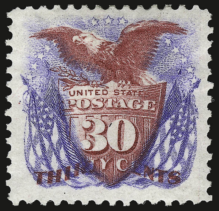 Sale no. 937 — Lot no. 125 — Siegel Auction Galleries