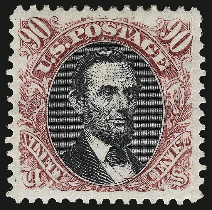 Sale no. 937 — Lot no. 128 — Siegel Auction Galleries