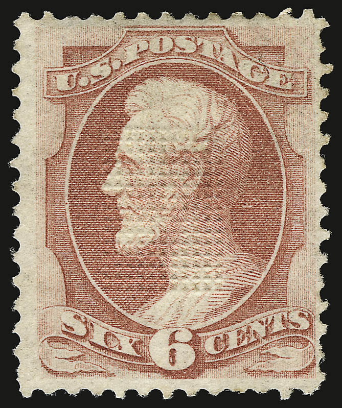 Sale no. 937 — Lot no. 130 — Siegel Auction Galleries