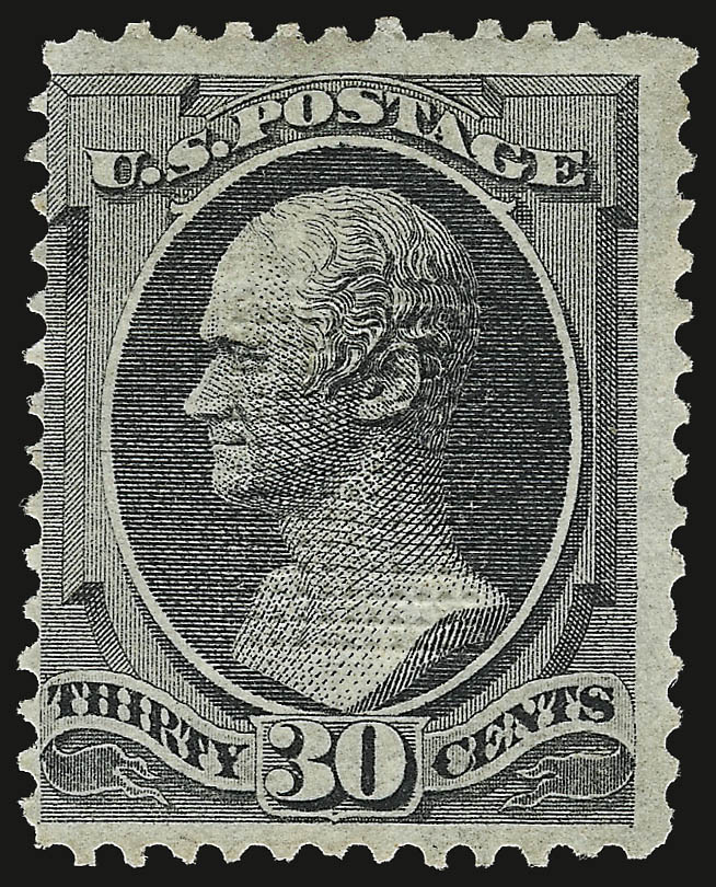 Sale no. 937 — Lot no. 135 — Siegel Auction Galleries
