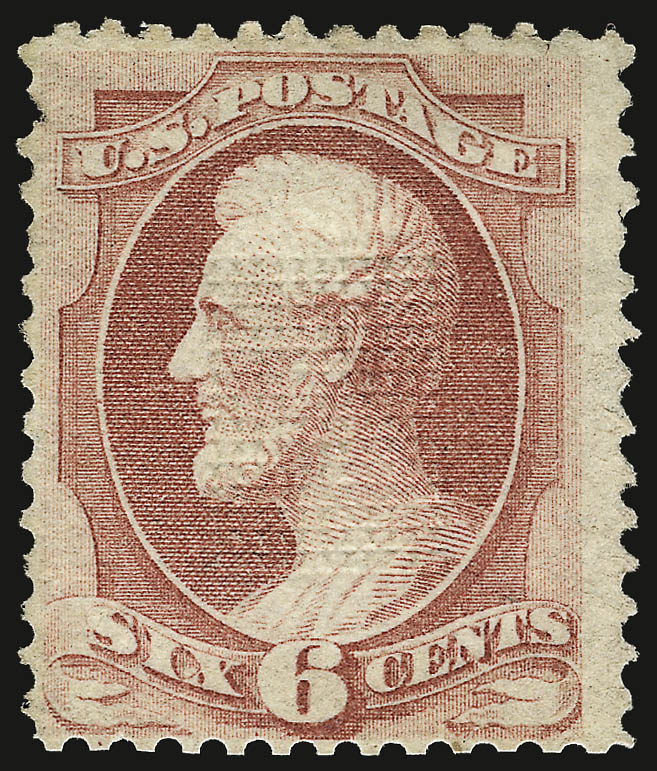 Sale no. 937 — Lot no. 137 — Siegel Auction Galleries