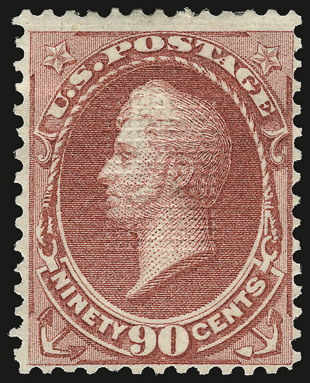 Sale no. 937 — Lot no. 142 — Siegel Auction Galleries