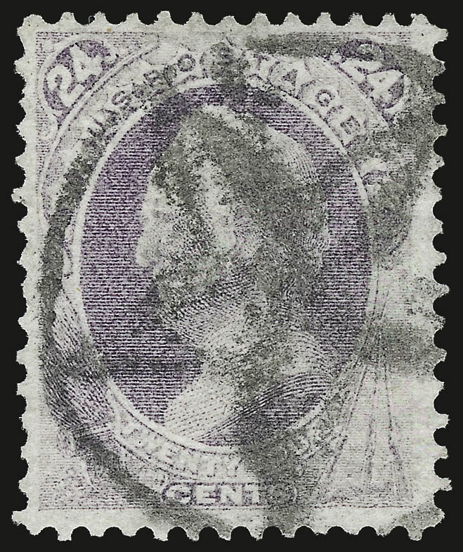 Sale no. 937 — Lot no. 147 — Siegel Auction Galleries