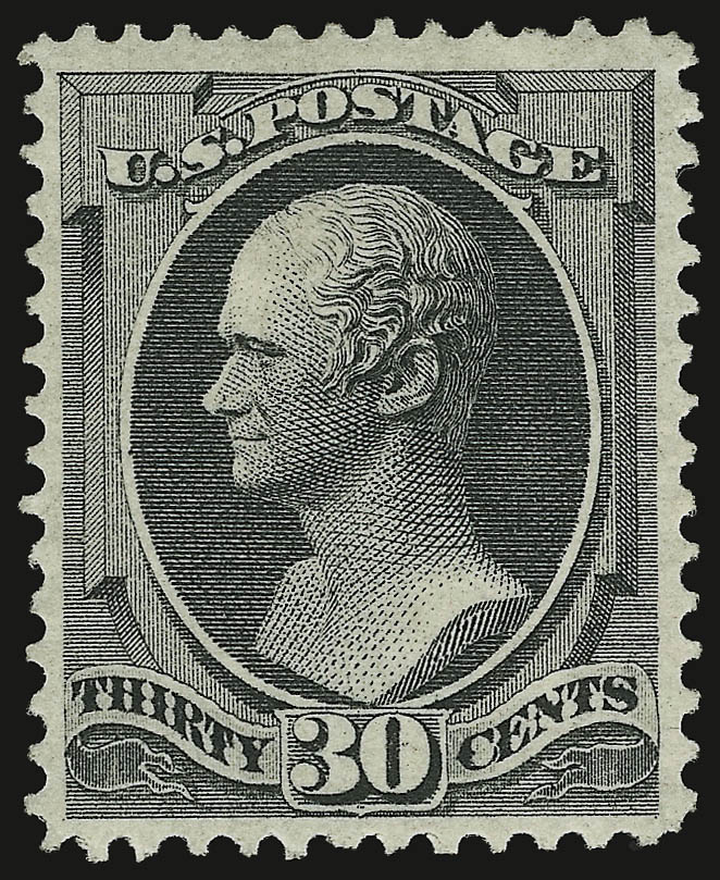 Sale no. 937 — Lot no. 150 — Siegel Auction Galleries