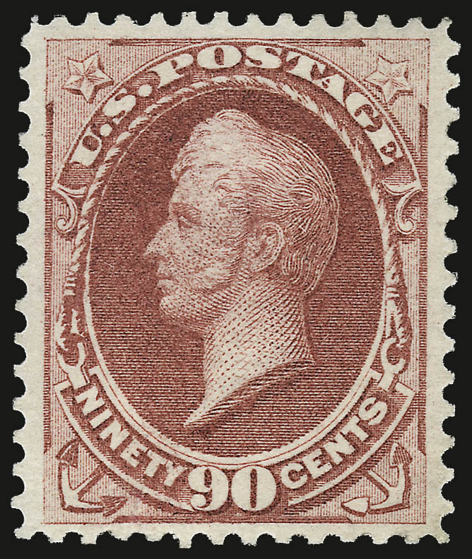 Sale no. 937 — Lot no. 151 — Siegel Auction Galleries