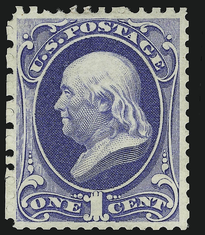 Sale no. 937 — Lot no. 152 — Siegel Auction Galleries