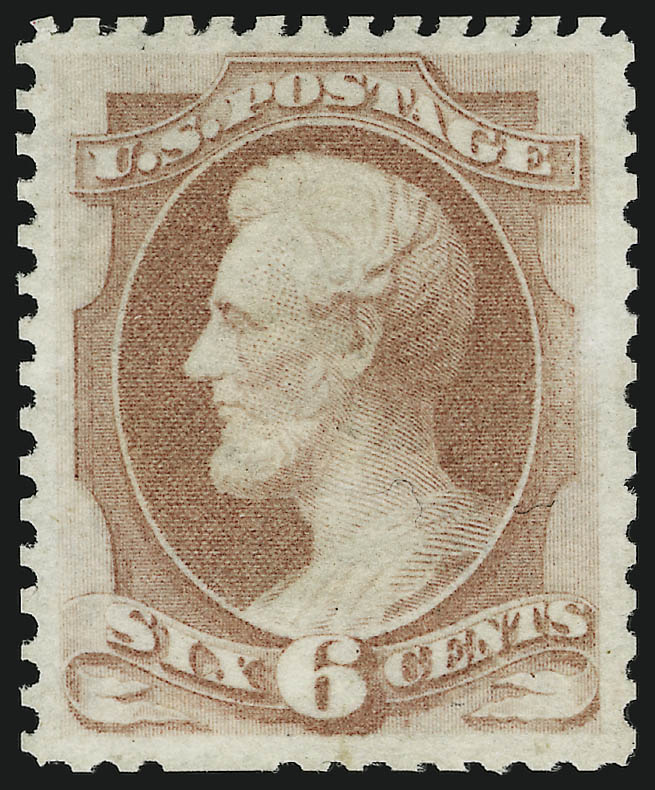 Sale no. 937 — Lot no. 154 — Siegel Auction Galleries