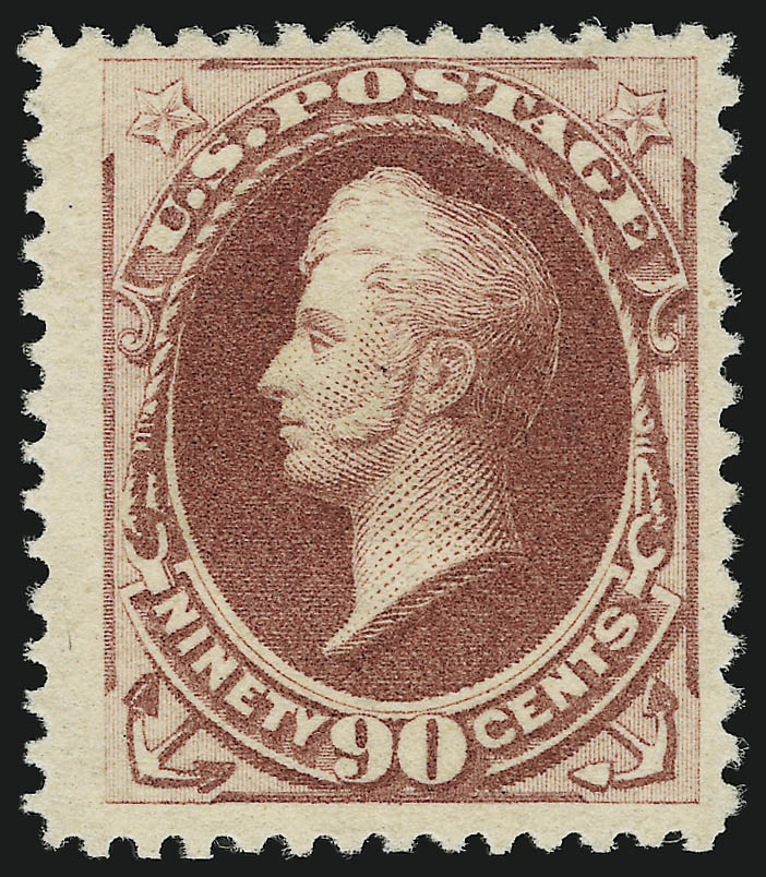 Sale no. 937 — Lot no. 175 — Siegel Auction Galleries
