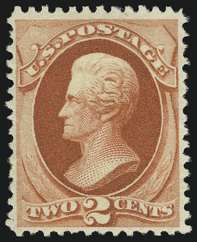 Sale no. 937 — Lot no. 176 — Siegel Auction Galleries