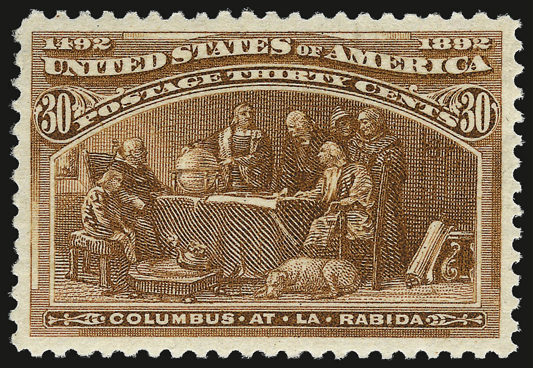 Sale no. 937 — Lot no. 184 — Siegel Auction Galleries