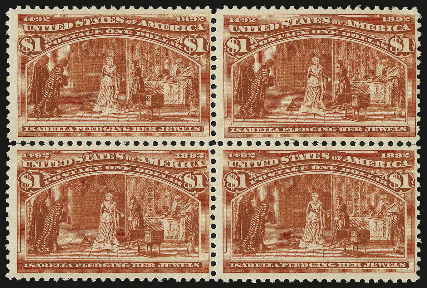 Sale no. 937 — Lot no. 187 — Siegel Auction Galleries