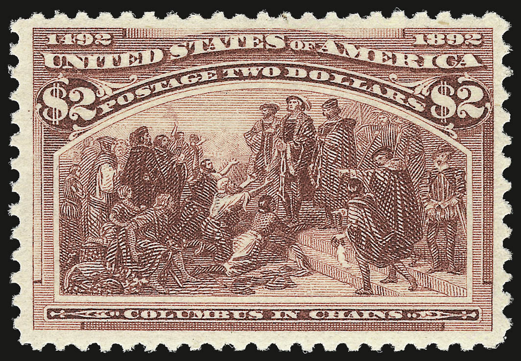 Sale no. 937 — Lot no. 188 — Siegel Auction Galleries