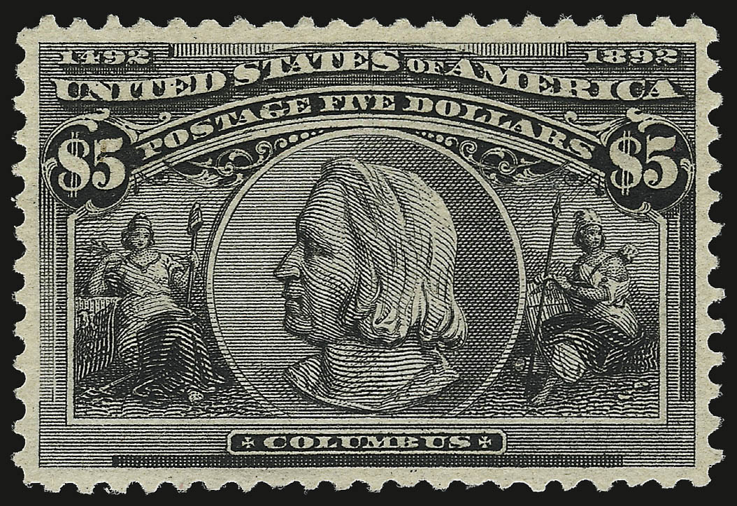 Sale no. 937 — Lot no. 193 — Siegel Auction Galleries
