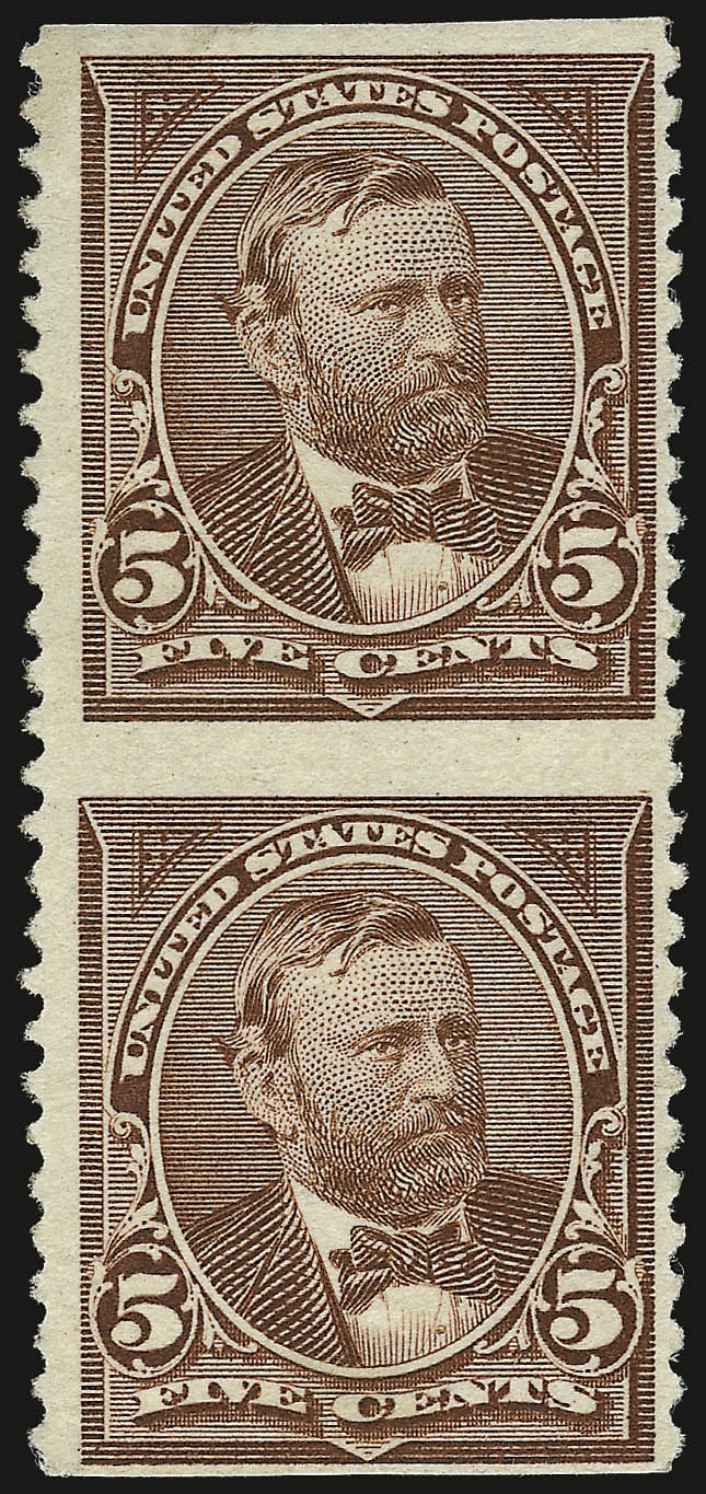 Sale no. 937 — Lot no. 194 — Siegel Auction Galleries