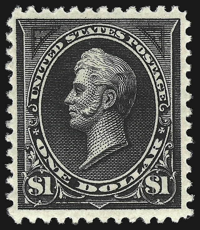 Sale no. 937 — Lot no. 196 — Siegel Auction Galleries