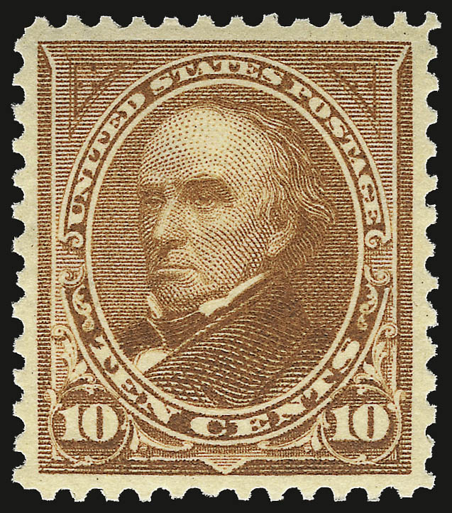 Sale no. 937 — Lot no. 201 — Siegel Auction Galleries