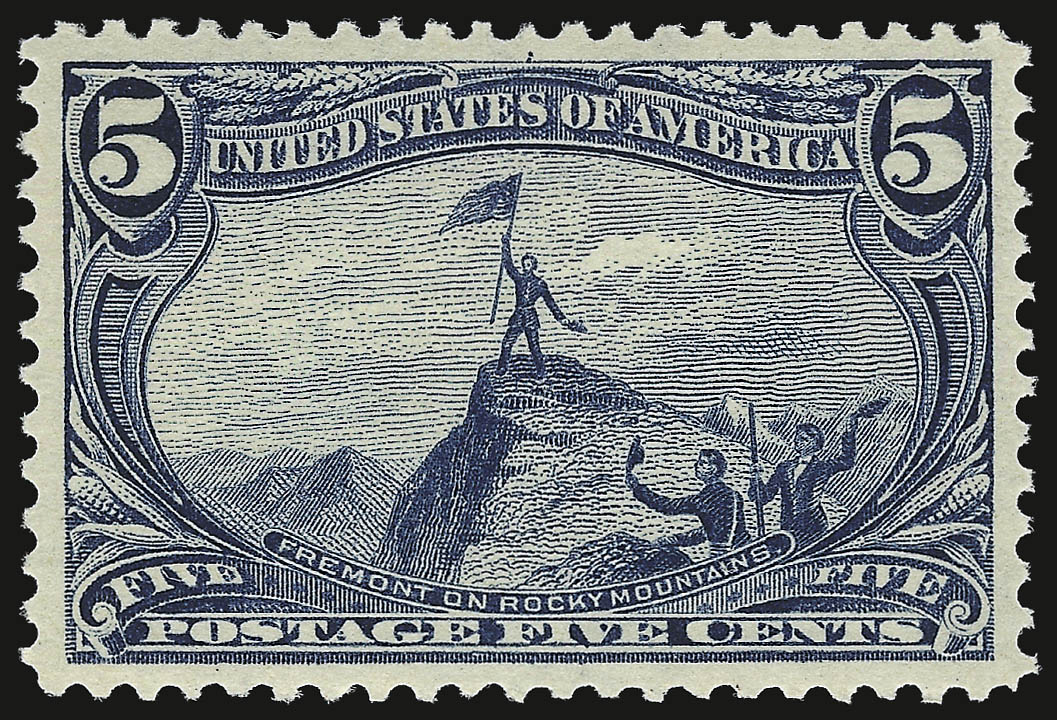 Sale no. 937 — Lot no. 204 — Siegel Auction Galleries