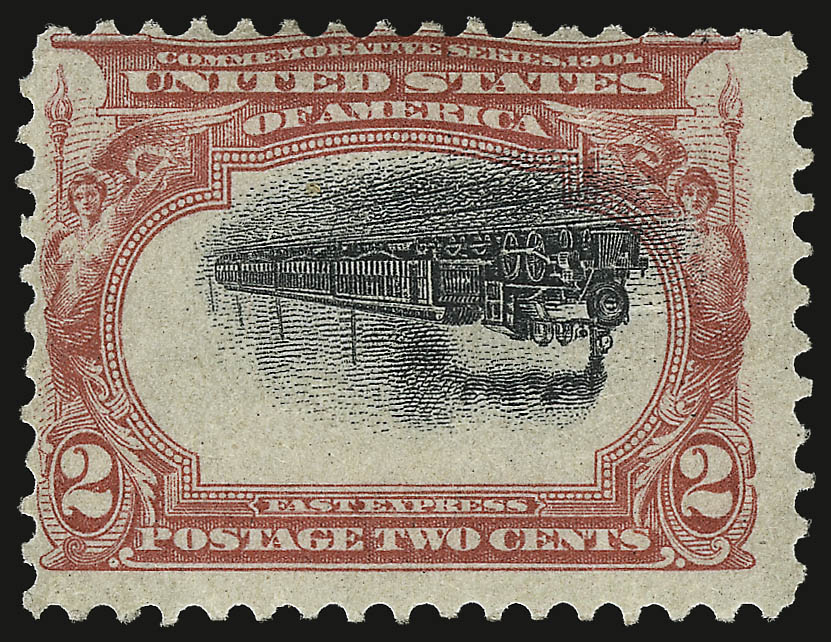 Sale no. 937 — Lot no. 209 — Siegel Auction Galleries