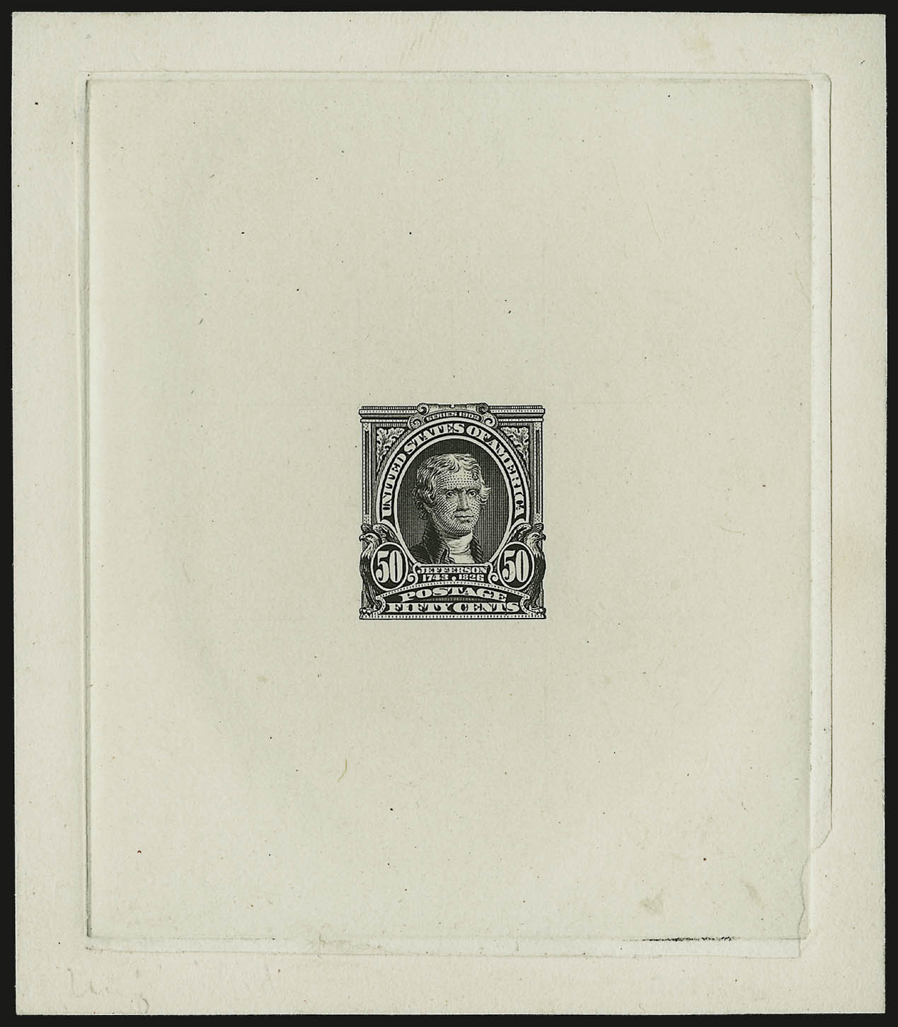 Sale no. 937 — Lot no. 215 — Siegel Auction Galleries