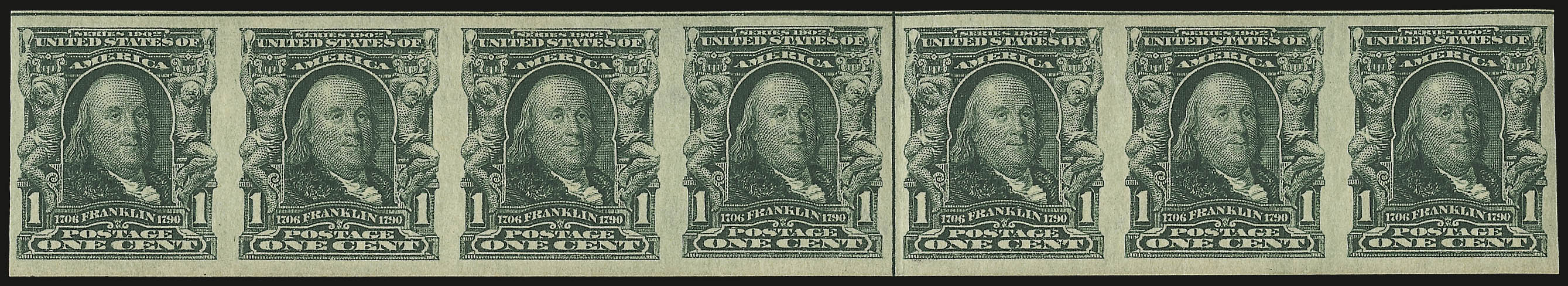 Sale no. 937 — Lot no. 218 — Siegel Auction Galleries
