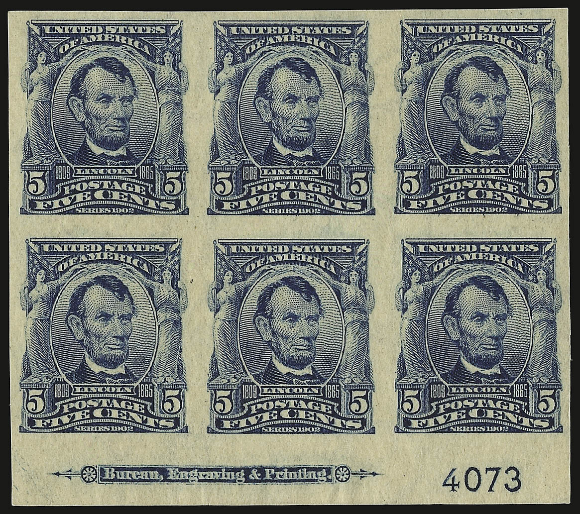 Sale no. 937 — Lot no. 219 — Siegel Auction Galleries