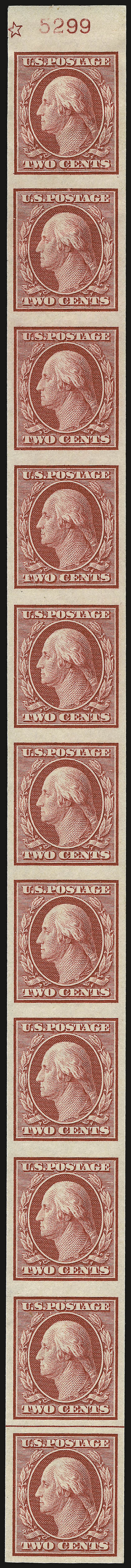 Sale no. 937 — Lot no. 222 — Siegel Auction Galleries