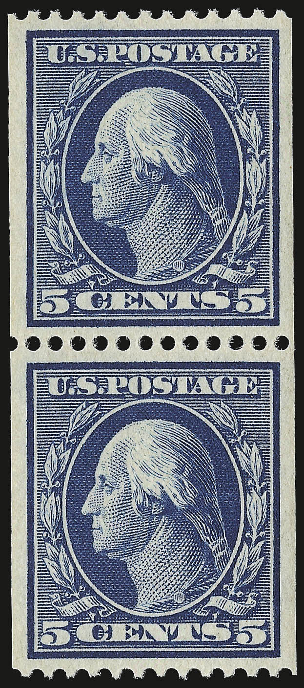 Sale no. 937 — Lot no. 223 — Siegel Auction Galleries