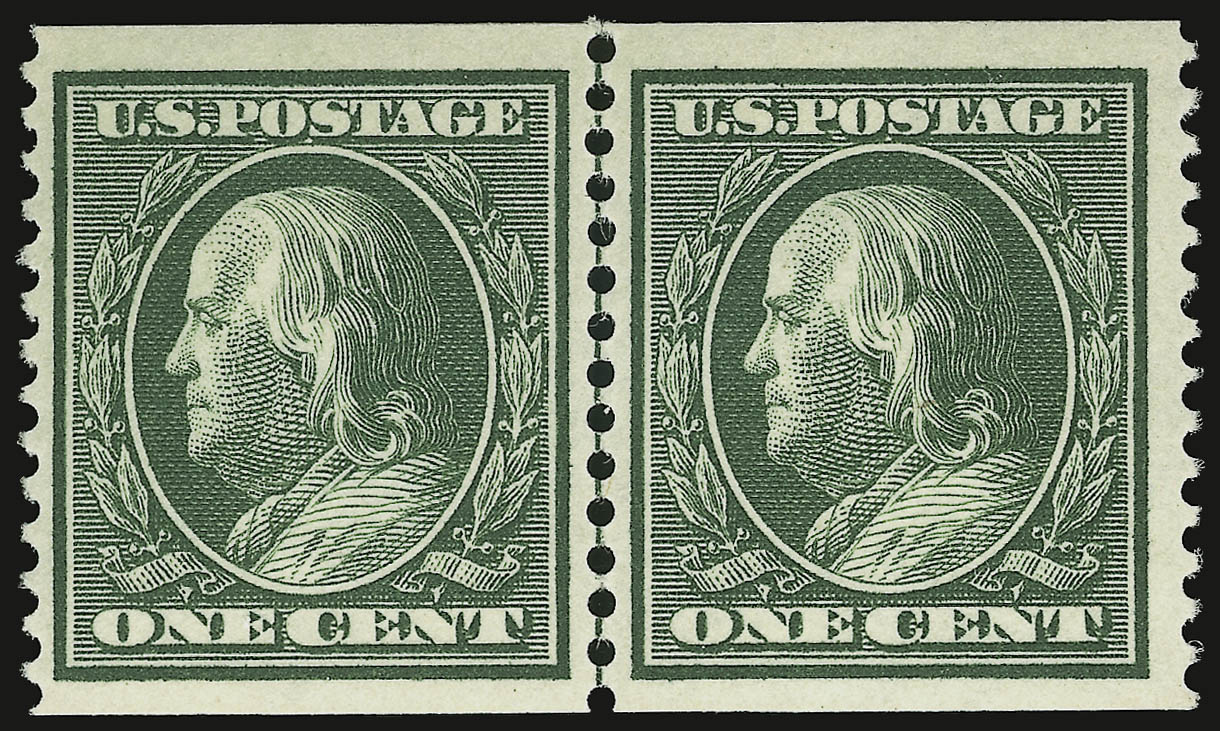 Sale no. 937 — Lot no. 224 — Siegel Auction Galleries