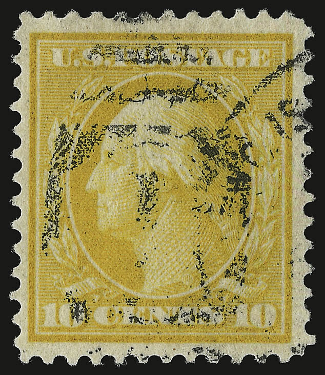 Sale no. 937 — Lot no. 231 — Siegel Auction Galleries