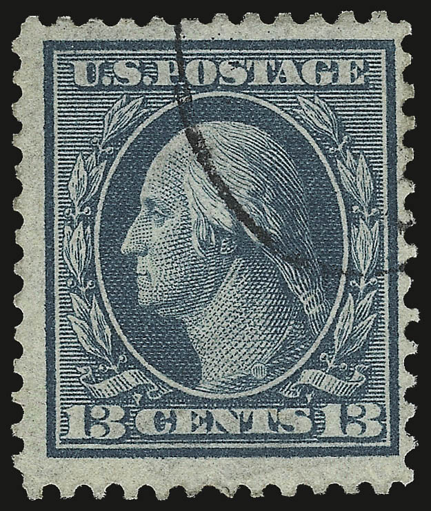 Sale no. 937 — Lot no. 234 — Siegel Auction Galleries