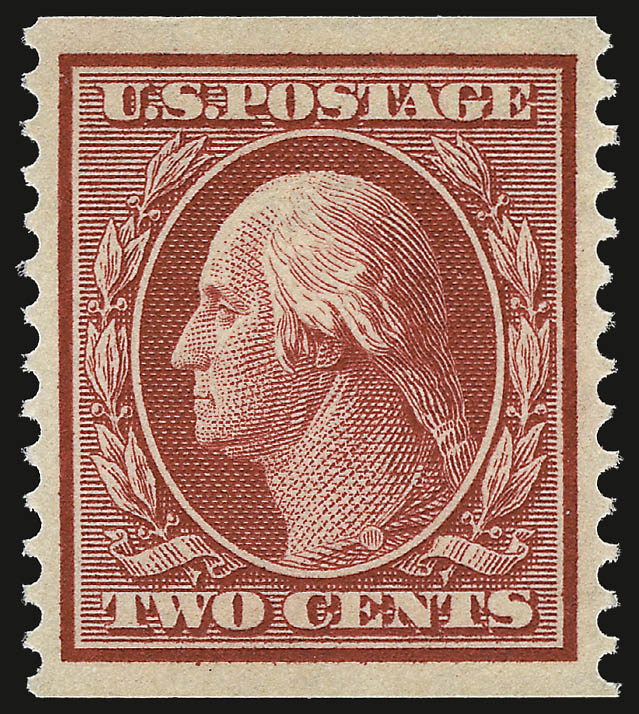 Sale no. 937 — Lot no. 236 — Siegel Auction Galleries
