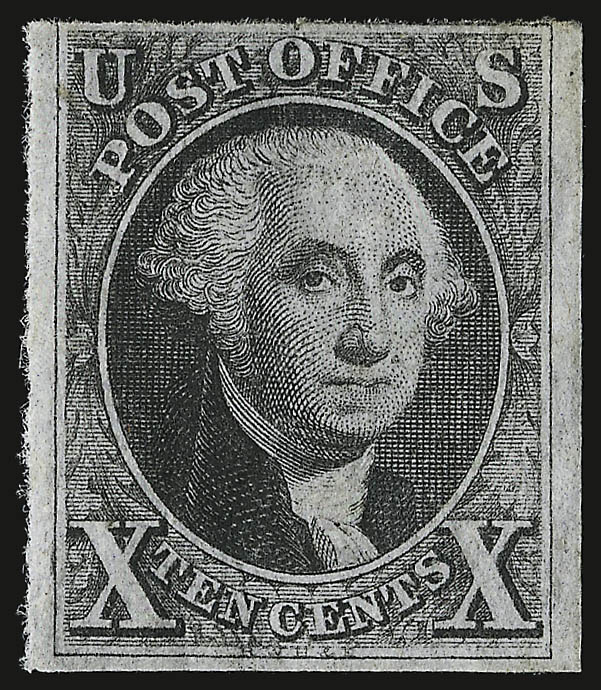 Sale no. 937 — Lot no. 24 — Siegel Auction Galleries