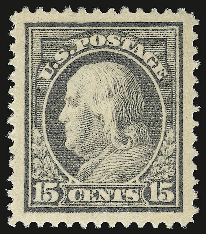 Sale no. 937 — Lot no. 240 — Siegel Auction Galleries