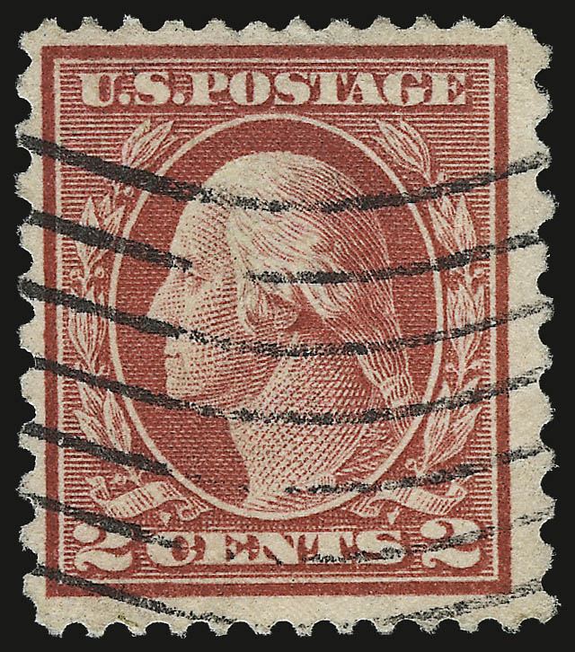 Sale no. 937 — Lot no. 242 — Siegel Auction Galleries