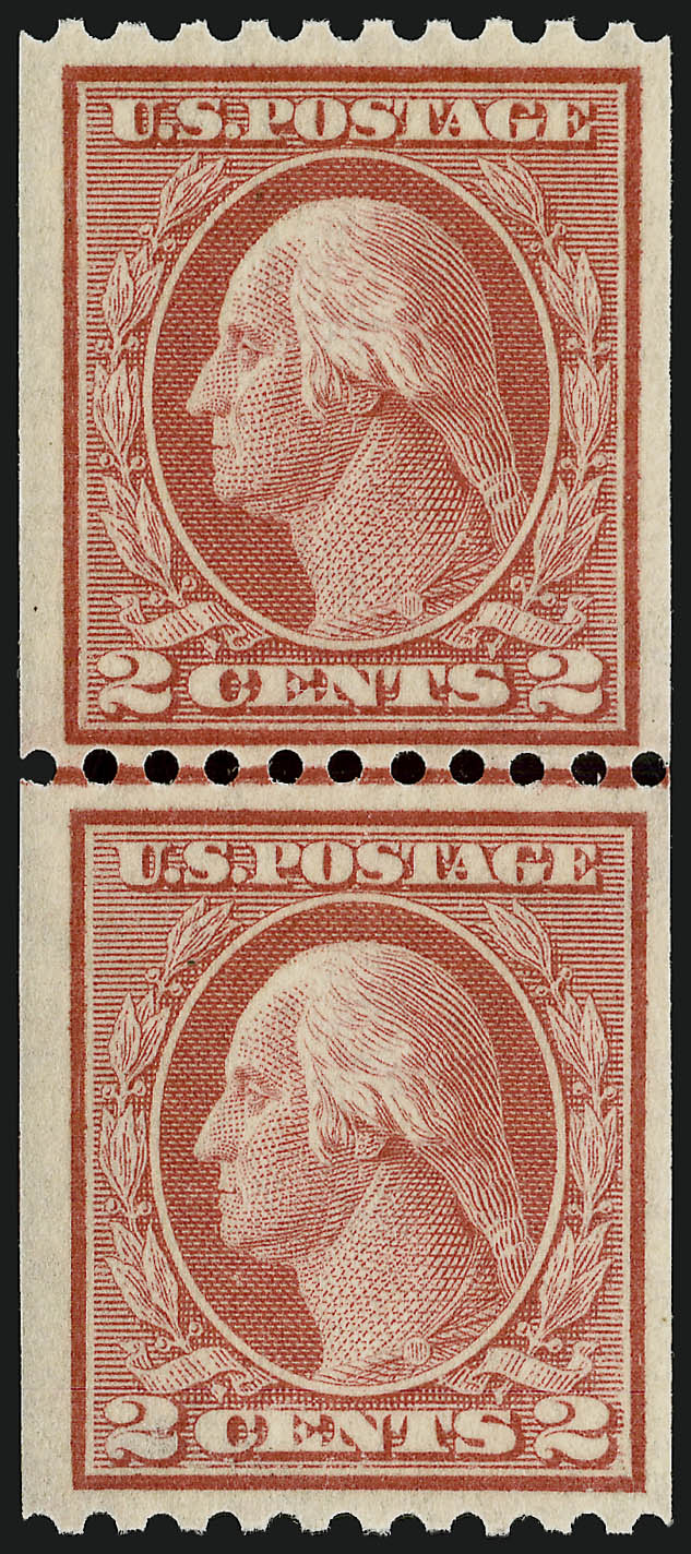 Sale no. 937 — Lot no. 245 — Siegel Auction Galleries