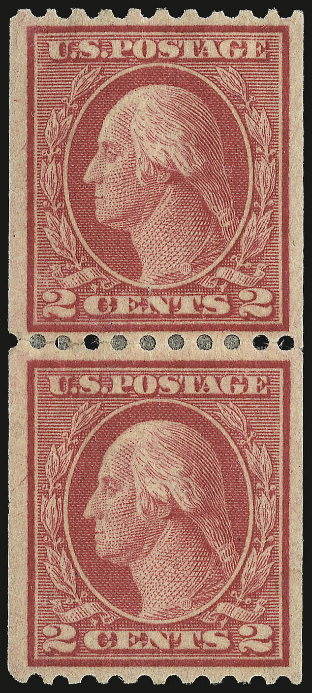 Sale no. 937 — Lot no. 246 — Siegel Auction Galleries