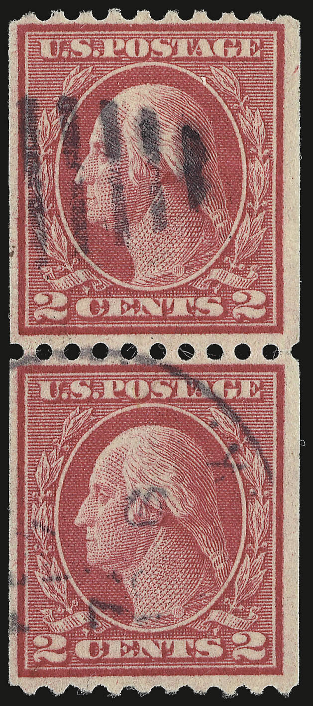 Sale no. 937 — Lot no. 247 — Siegel Auction Galleries