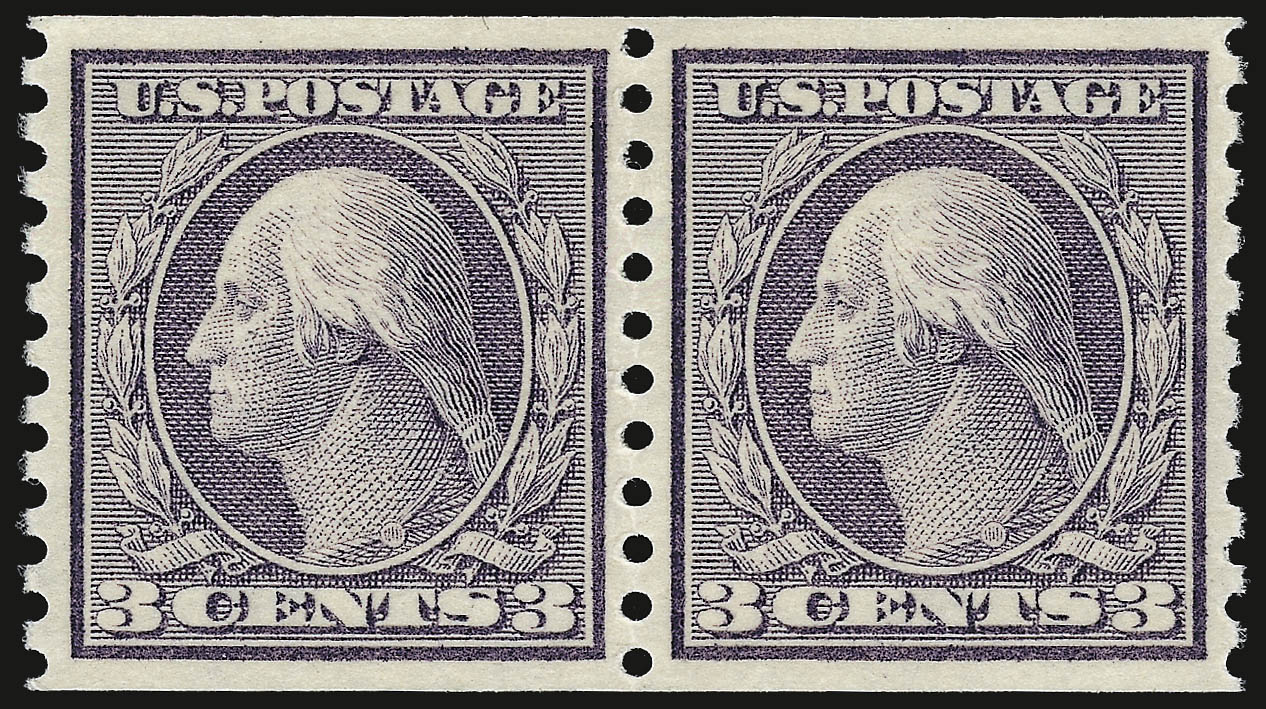 Sale no. 937 — Lot no. 248 — Siegel Auction Galleries