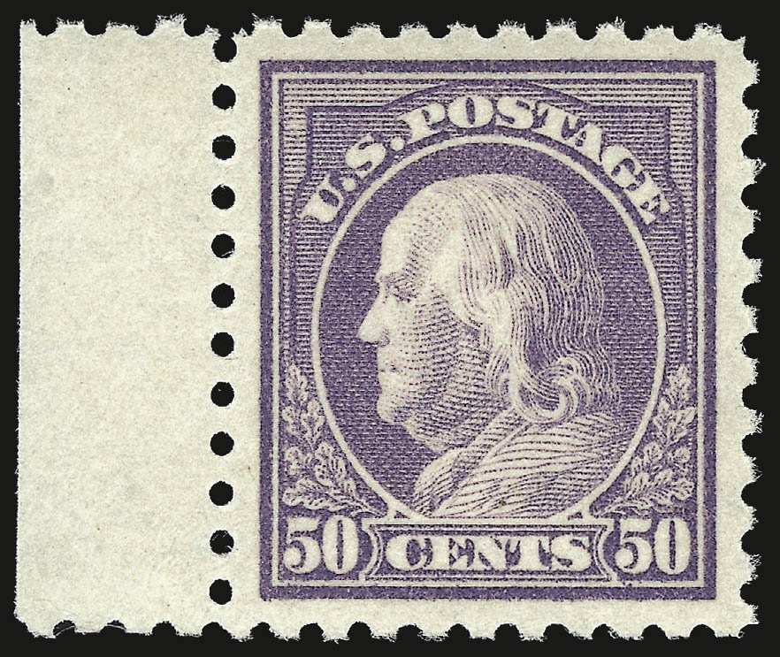 Sale no. 937 — Lot no. 250 — Siegel Auction Galleries