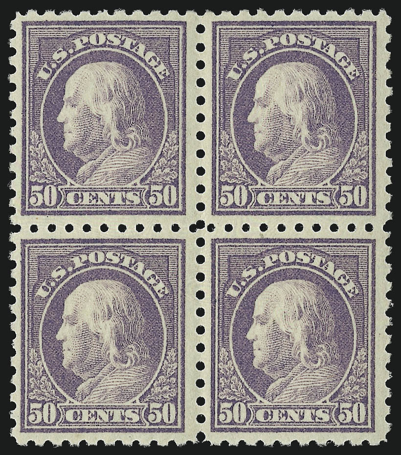 Sale no. 937 — Lot no. 251 — Siegel Auction Galleries