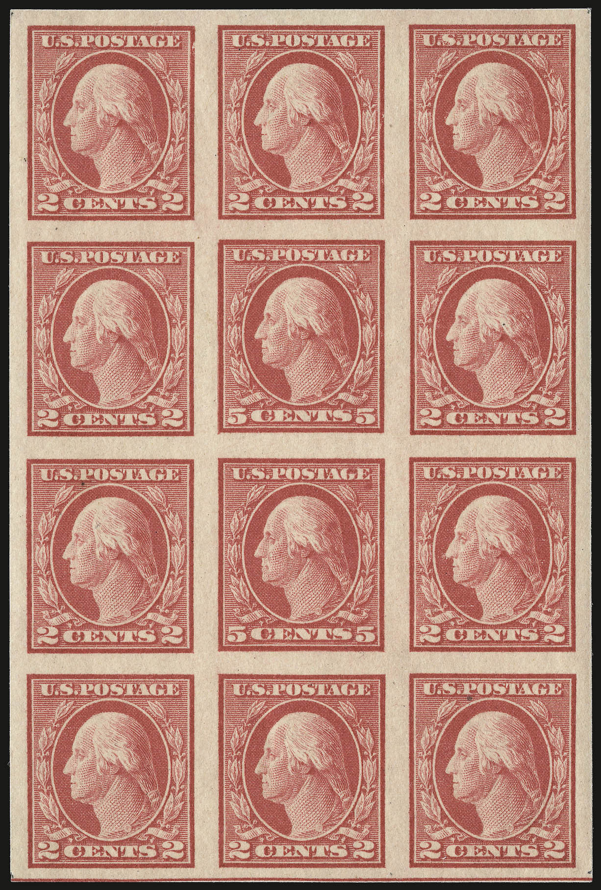 Sale no. 937 — Lot no. 253 — Siegel Auction Galleries