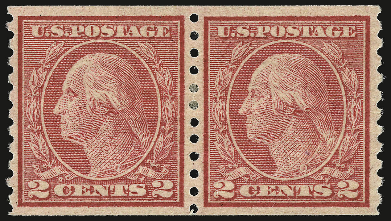 Sale no. 937 — Lot no. 255 — Siegel Auction Galleries
