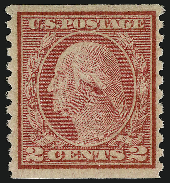 Sale no. 937 — Lot no. 256 — Siegel Auction Galleries