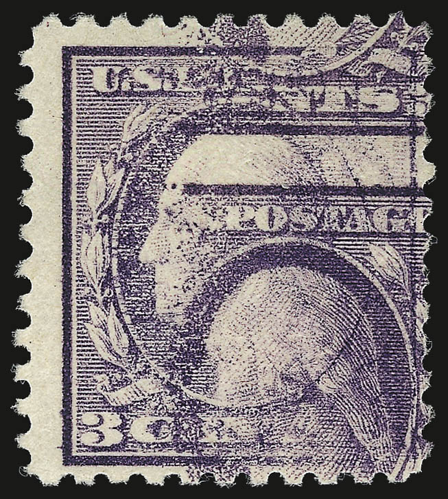 Sale no. 937 — Lot no. 257 — Siegel Auction Galleries