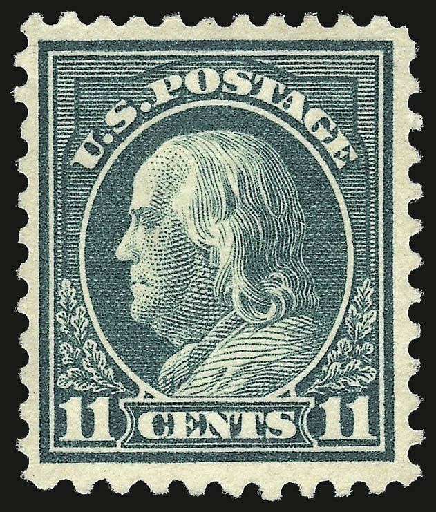 Sale no. 937 — Lot no. 260 — Siegel Auction Galleries