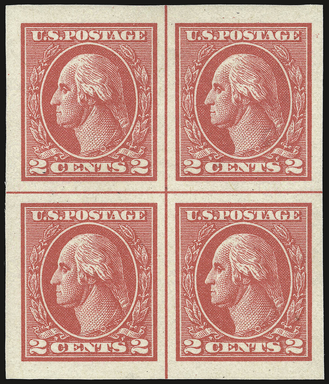 Sale no. 937 — Lot no. 266 — Siegel Auction Galleries
