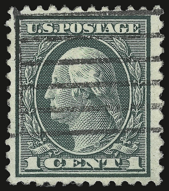 Sale no. 937 — Lot no. 269 — Siegel Auction Galleries