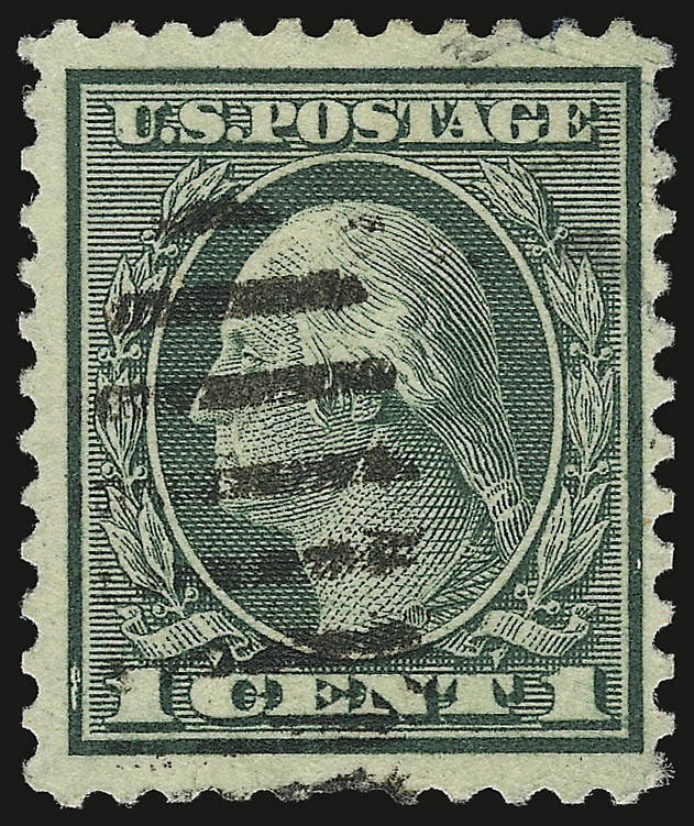 Sale no. 937 — Lot no. 270 — Siegel Auction Galleries
