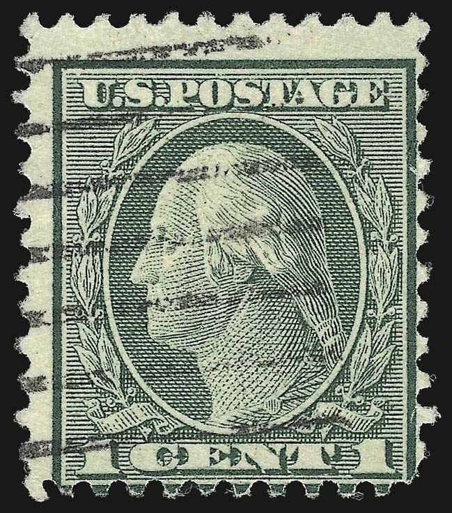 Sale no. 937 — Lot no. 271 — Siegel Auction Galleries