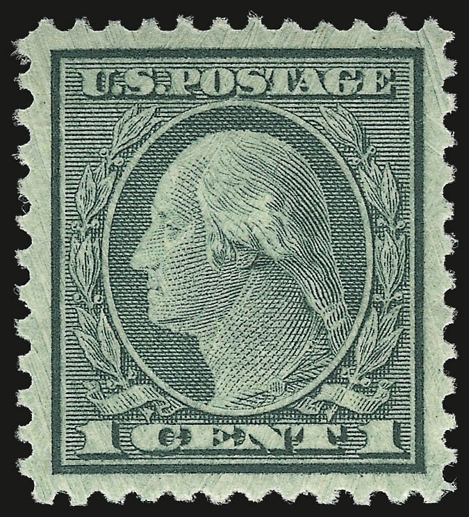 Sale no. 937 — Lot no. 273 — Siegel Auction Galleries